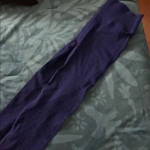 Fabletics Sculptknit leggings